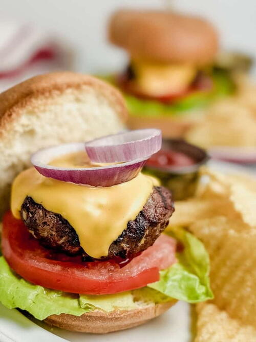 Gluten Free Burgers Gluten Free Burgers