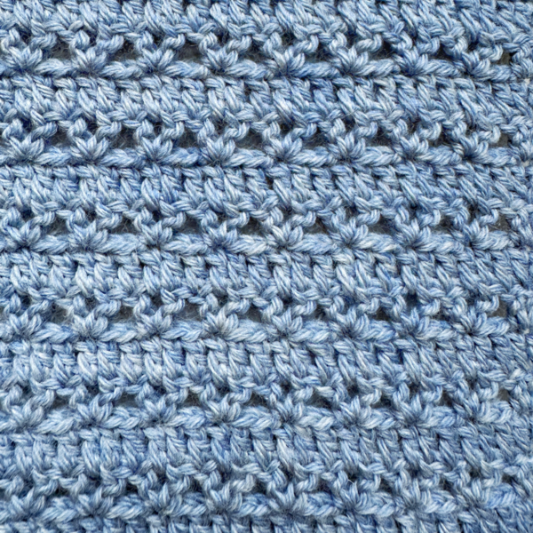 How To Crochet The Coven Stitch How To Crochet The Coven Stitch