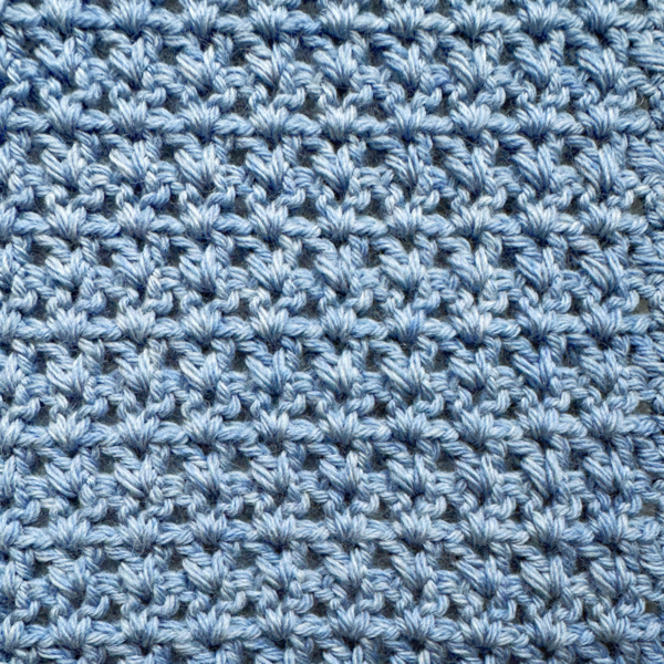 How To Crochet The Transition Stitch How To Crochet The Transition Stitch