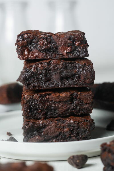 Paleo Brownies