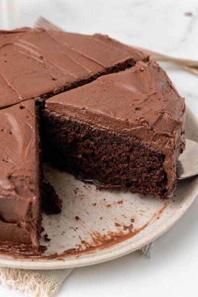 Instant Pot Cake Instant Pot Cake