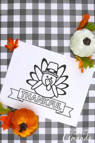 Thanksgiving Placemats Printables Thanksgiving Placemats Printables