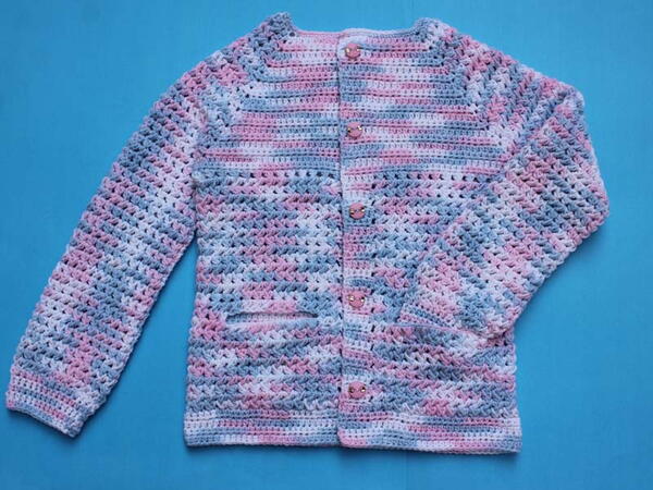 Glowries Cardigan Supeb Home Made Winter New Glowries Cardigan Supeb Home Made Winter New