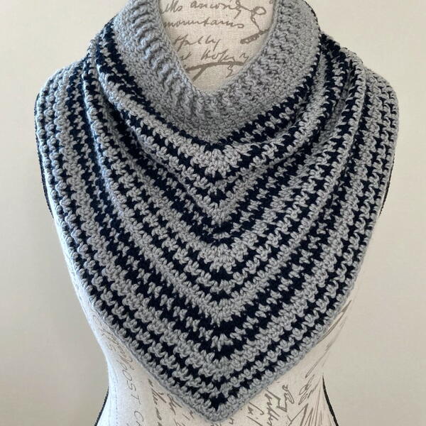 Morning Mist Cowl Morning Mist Cowl