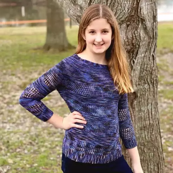 Perfect Layering Sweater Perfect Layering Sweater