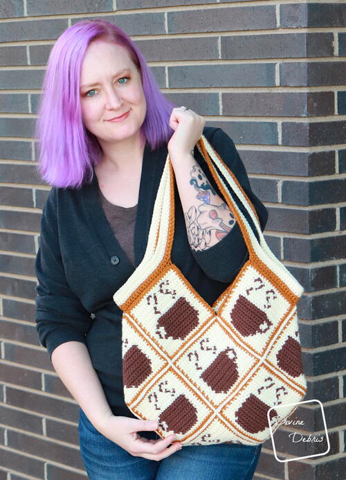 Calliope Coffee Bag Calliope Coffee Bag