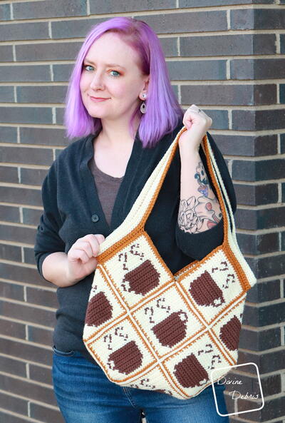 Calliope Coffee Bag Calliope Coffee Bag