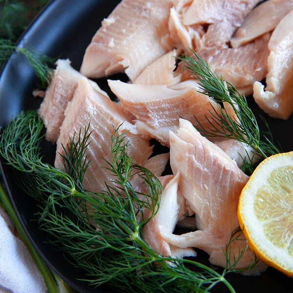 Smoked Trout Smoked Trout