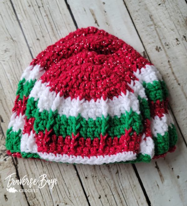 Holiday Family Beanie Holiday Family Beanie