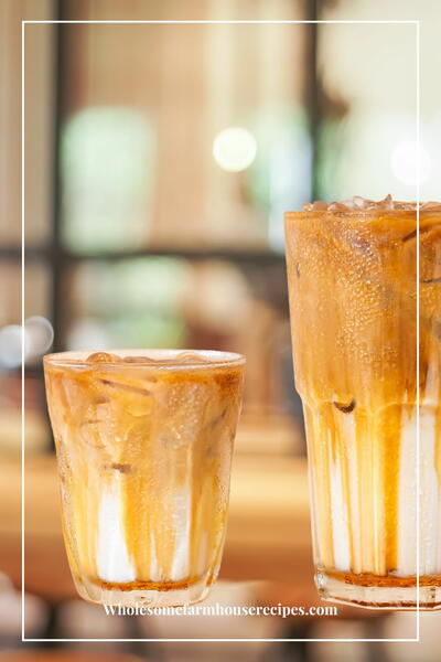 Butter Pecan Syrup Recipe Dunkin Donuts Copycat Butter Pecan Syrup Recipe: Dunkin Donuts Copycat