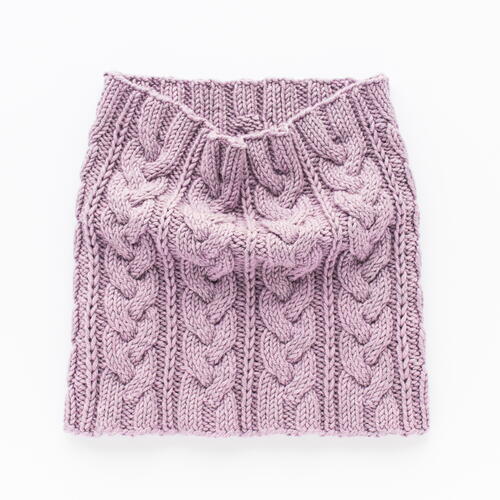 Summit Cowl Summit Cowl