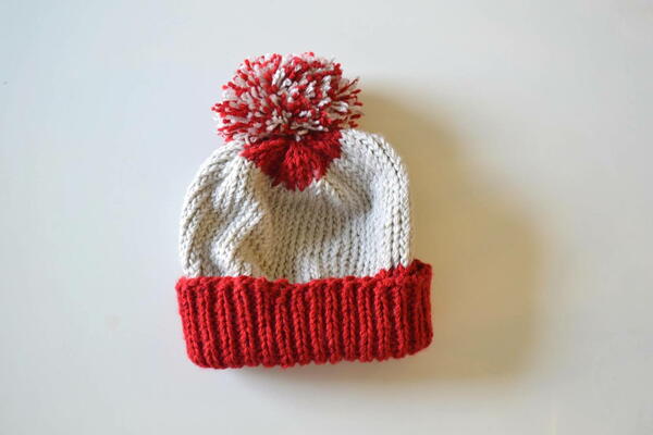 One Evening Beanie One Evening Beanie