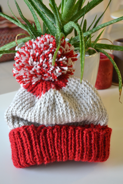 One Evening Beanie One Evening Beanie