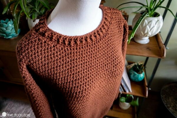 Alex Sweater Alex Sweater