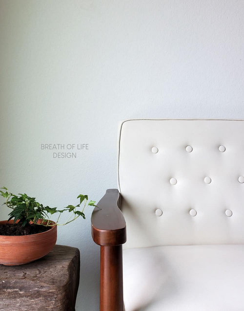 Painting Fabric Chair Painting Fabric Chair