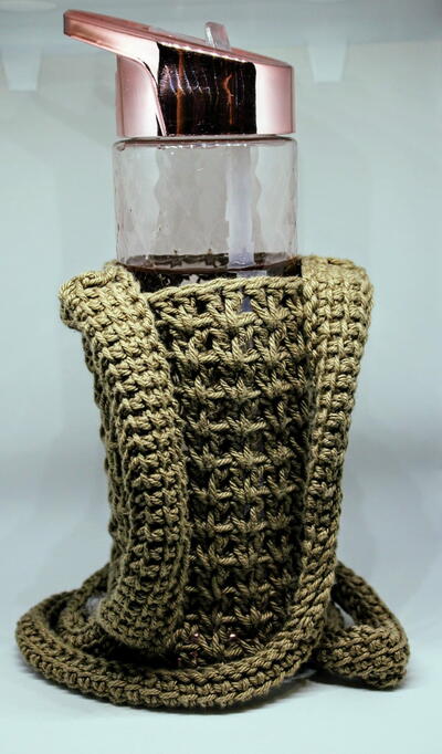 Water Bottle Holder Water Bottle Holder