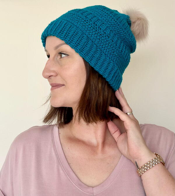 Podaca Beanie Podaca Beanie