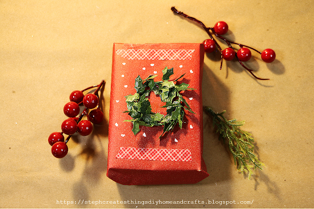 Easy Christmas Gift Wrapping Ideas Easy Christmas Gift Wrapping Ideas