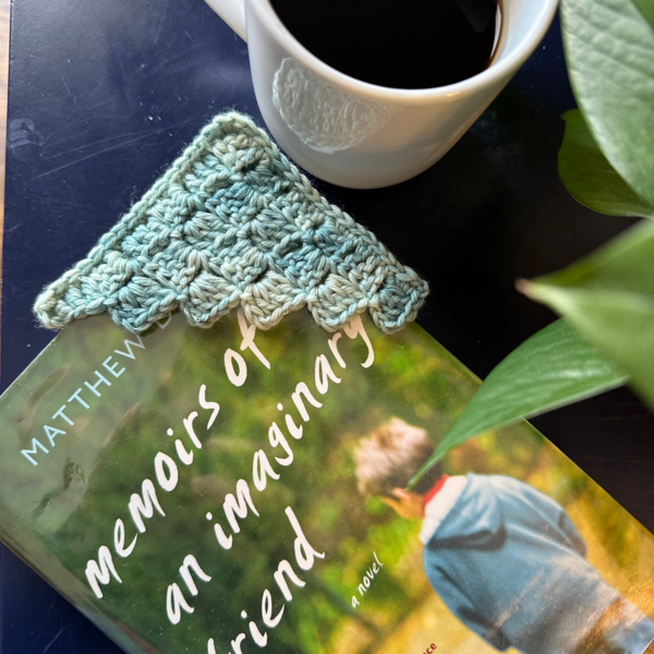 C2c Corner Bookmark C2c Corner Bookmark