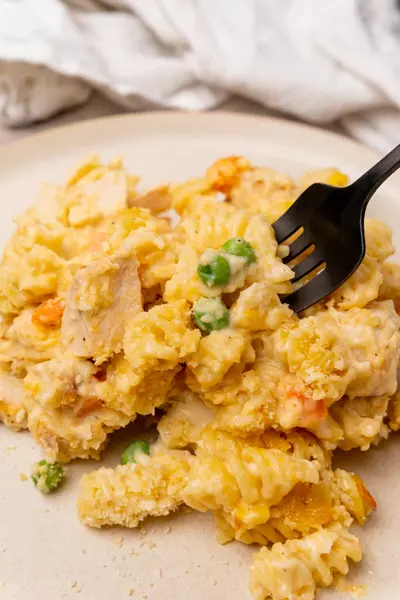 Chicken Casserole Chicken Casserole