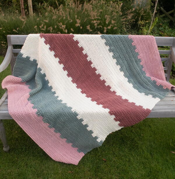 Puzzle Blanket Puzzle Blanket