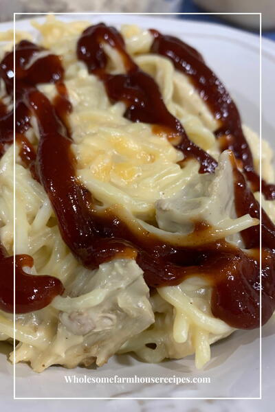 Thanksgiving Leftovers Bbq Turkey Mac And Cheese Thanksgiving Leftovers Bbq Turkey Mac And Cheese