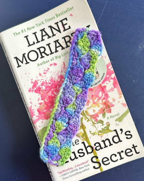 Shell Bookmark Shell Bookmark