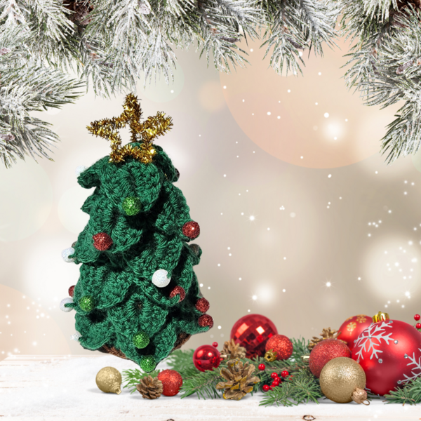 Christmas Tree Ornament Christmas Tree Ornament