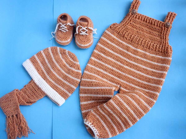 Baby Onesiesoveralls Super Easy Baby Onesies/overalls Super Easy