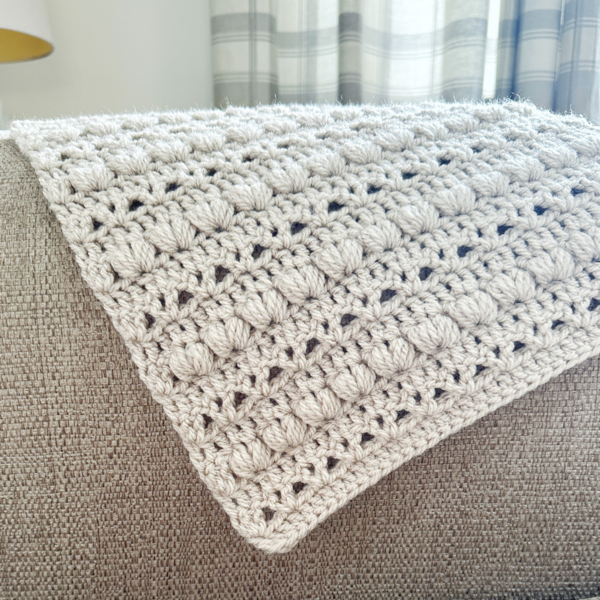 Aria Blanket Aria Blanket