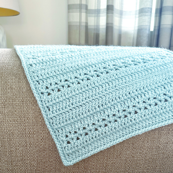 Chloe Blanket Chloe Blanket