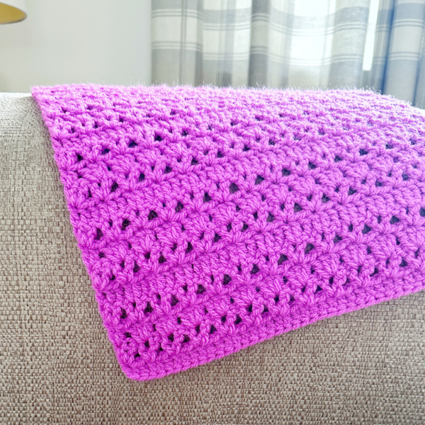 Dakota Blanket Dakota Blanket