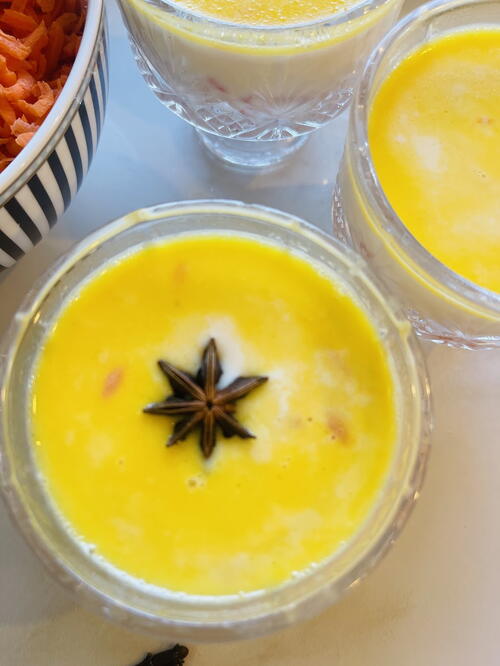 The Best Gajrela Recipe For Quick Sweet Tooth The Best Gajrela Recipe For Quick Sweet Tooth