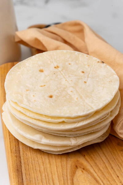 Gluten Free Tortillas Gluten Free Tortillas
