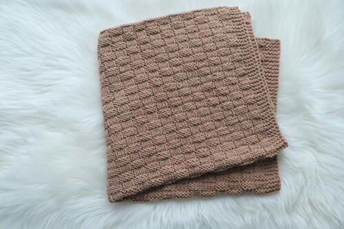 Abi Baby Blanket Abi Baby Blanket