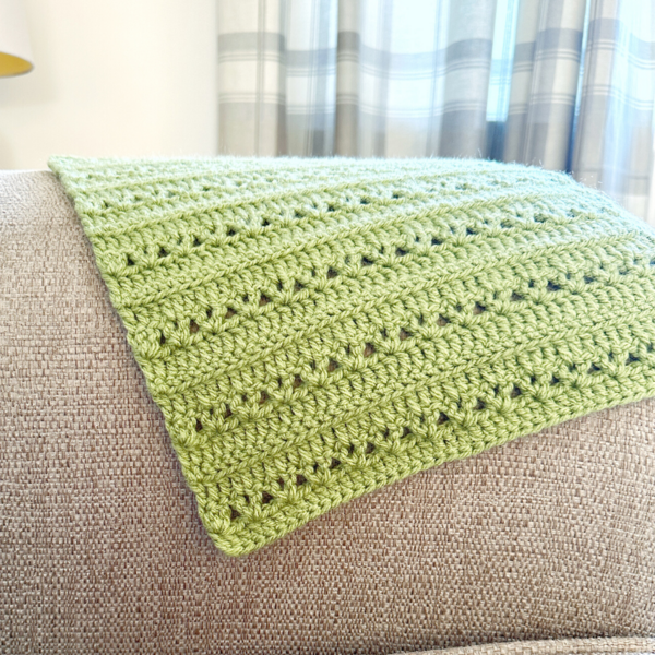 Vine Blanket Vine Blanket