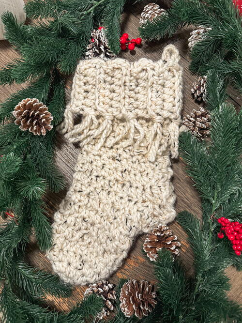 Bubble Stocking Bubble Stocking