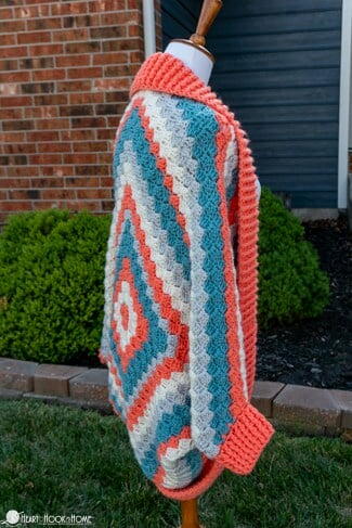 Corner To Corner Crochet Cocoon Corner To Corner Crochet Cocoon