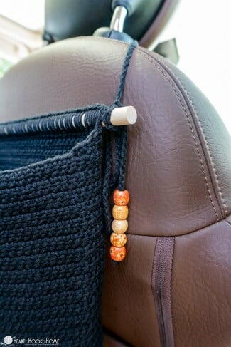 Car Waste Basket Car Waste Basket