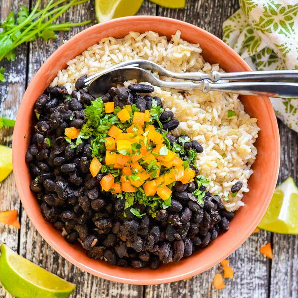 Slow Cooker Black Beans Slow Cooker Black Beans