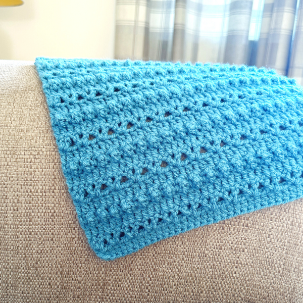 Fatima Blanket Fatima Blanket