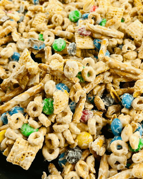 White Trash Candy White Trash Candy