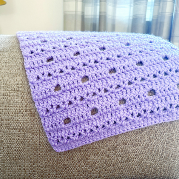 Eden Blanket Eden Blanket