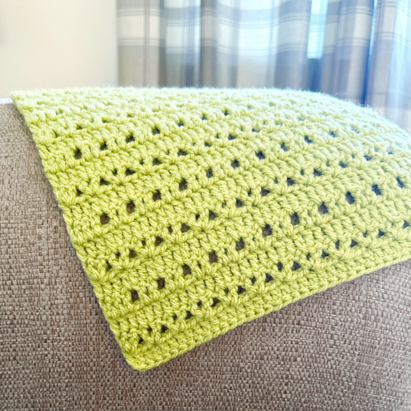 Georgia Blanket Georgia Blanket