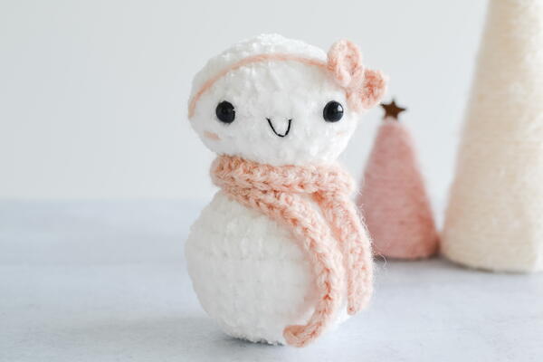 Sadie The Snowman Sadie The Snowman