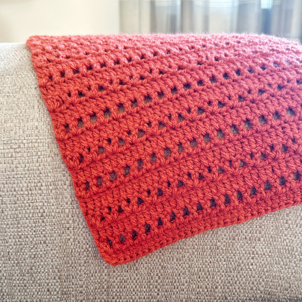 Jasmine Blanket Jasmine Blanket