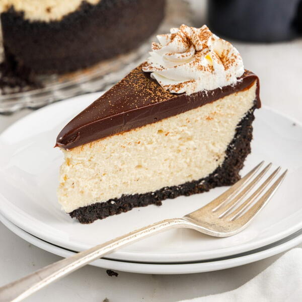 Baileys Cheesecake Baileys Cheesecake