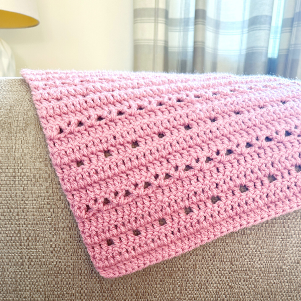 Avenue Blanket Avenue Blanket