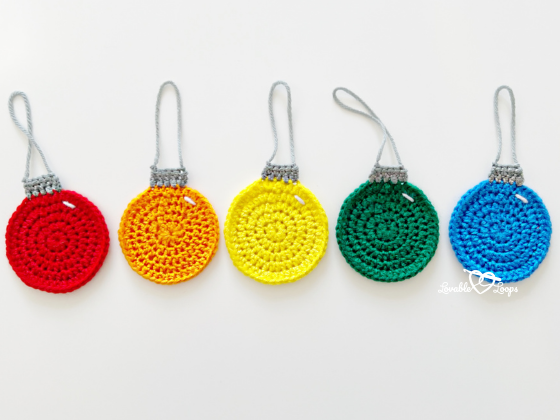 Christmas Ornaments Christmas Ornaments