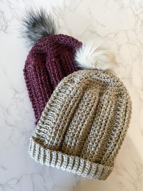 Squishtastic Beanie Squishtastic Beanie